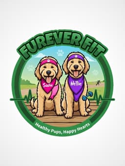 Furever Fit logo